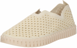 ILSE JACOBSEN Slip-on obuv 'TULIP3275'  béžová