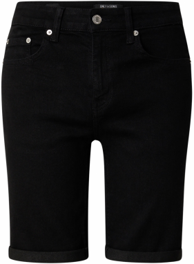 Only & Sons Džínsy 'ONSPly'  čierny denim