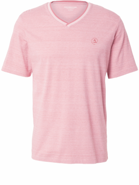 JACK & JONES Tričko  ružová