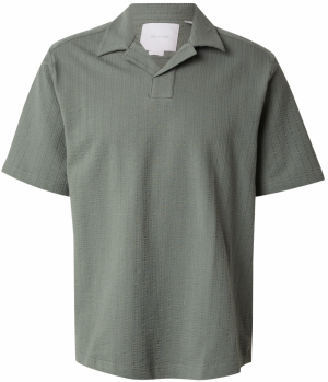 Only & Sons Tričko 'ONSMALES'  olivová