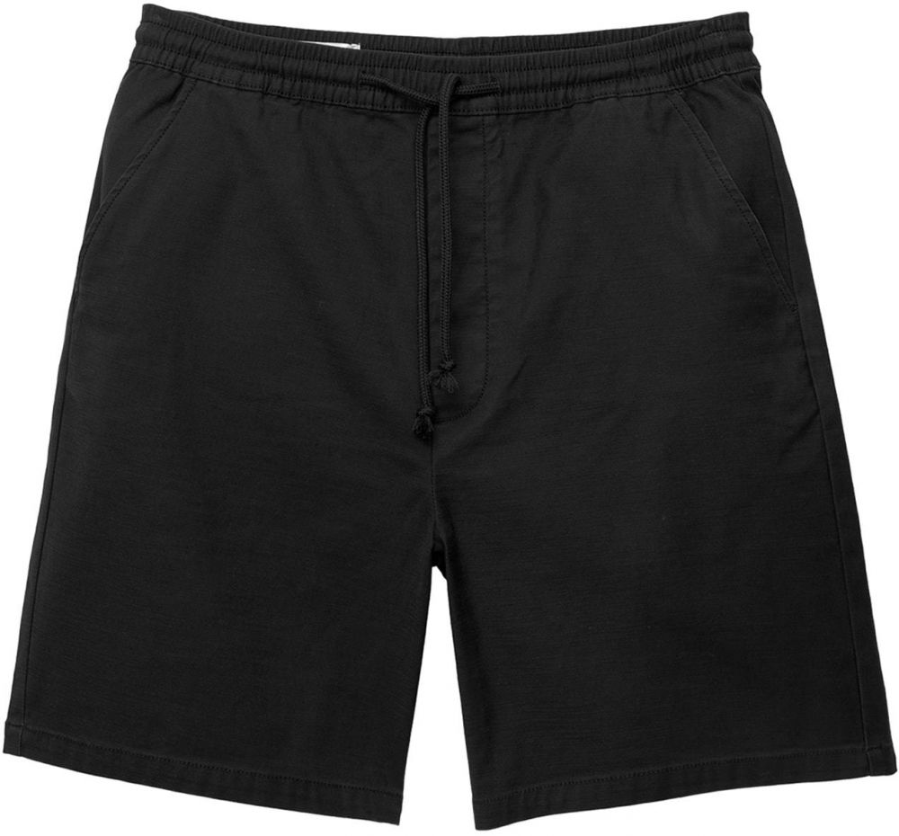 Pull&Bear Nohavice  čierna