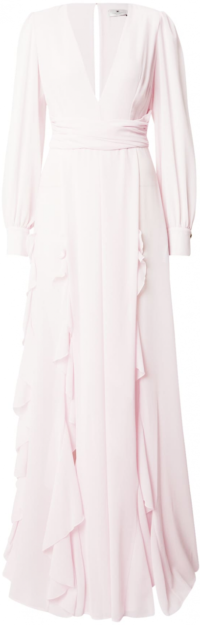 Elisabetta Franchi Šaty  rosé