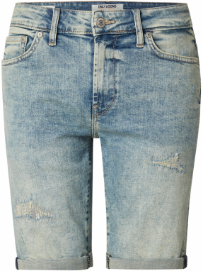 Only & Sons Džínsy 'ONSPLY'  modrá denim
