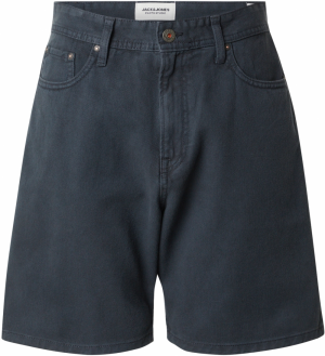 JACK & JONES Džínsy 'JPSTTONY'  námornícka modrá