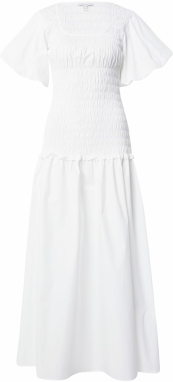 TOPSHOP Šaty  biela