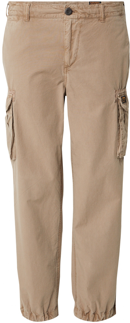 Superdry Kapsáče  kapučíno