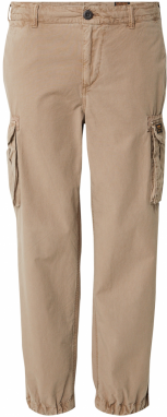 Superdry Kapsáče  kapučíno