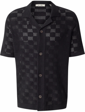 Only & Sons Kardigán 'ONSMICK'  čierna