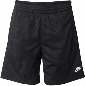 Nike Sportswear Nohavice  čierna