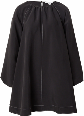 TOPSHOP Šaty  čierna