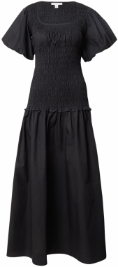 TOPSHOP Šaty  čierna