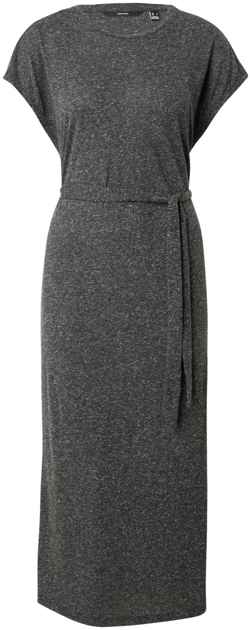 VERO MODA Šaty 'VMHANNA'  čierna