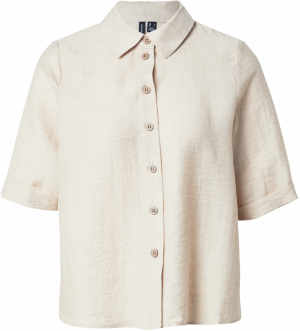 VERO MODA Blúzka 'VMHEAVEN'  nebielená