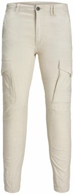 JACK & JONES Kapsáče 'JJIPaul JJFlake'  krémová