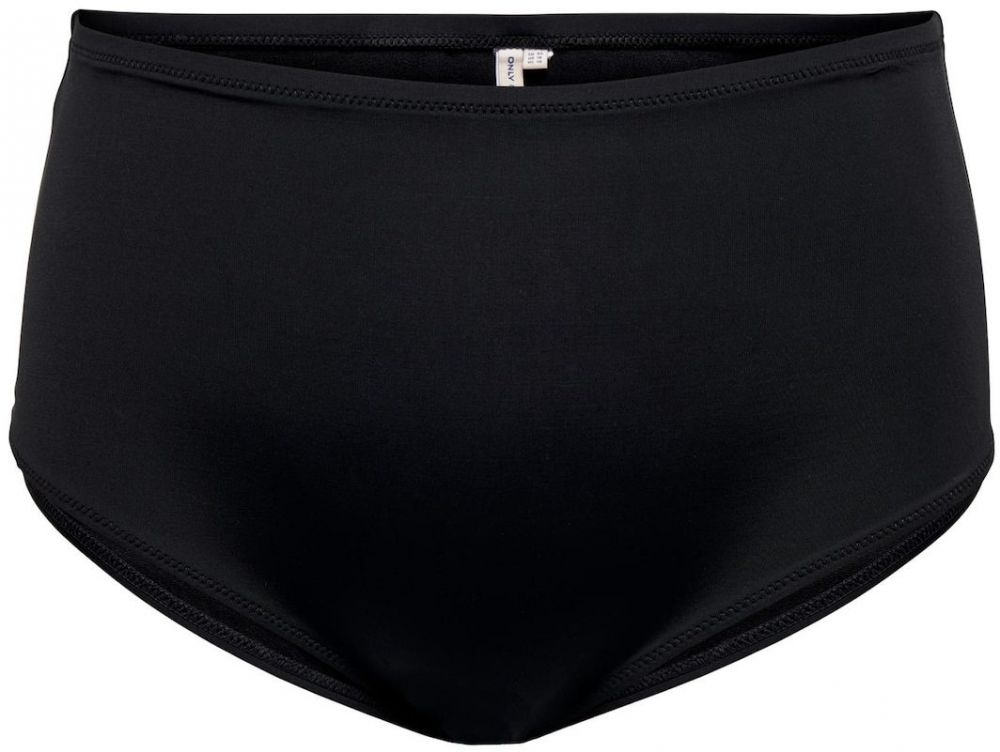 ONLY Carmakoma Bikinové nohavičky 'CARSOPHIA'  čierna