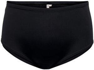 ONLY Carmakoma Bikinové nohavičky 'CARSOPHIA'  čierna
