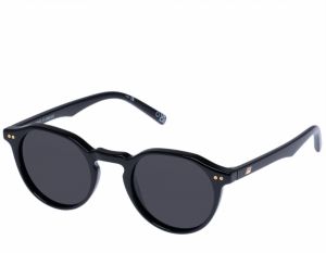 LE SPECS Slnečné okuliare 'Galavant'  čierna