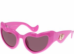 LE SPECS Slnečné okuliare 'FAST LOVE'  fialová / fuksia