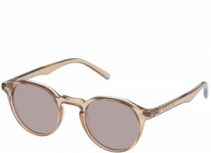 LE SPECS Slnečné okuliare 'Galavant'  mokka