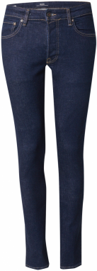 JACK & JONES Džínsy 'RDDRoyal 762'  tmavomodrá