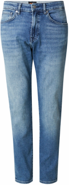 BOSS Džínsy 'ONYX'  modrá denim