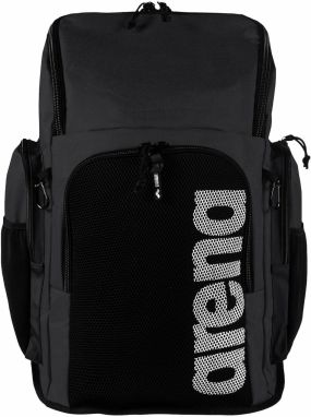 ARENA Športový batoh 'TEAM BACKPACK 45'  čierna / biela