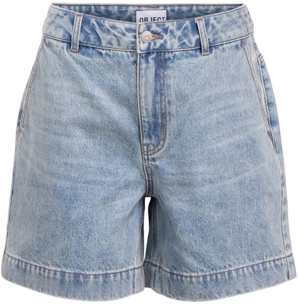 OBJECT Džínsy 'OBJJEN'  modrá denim