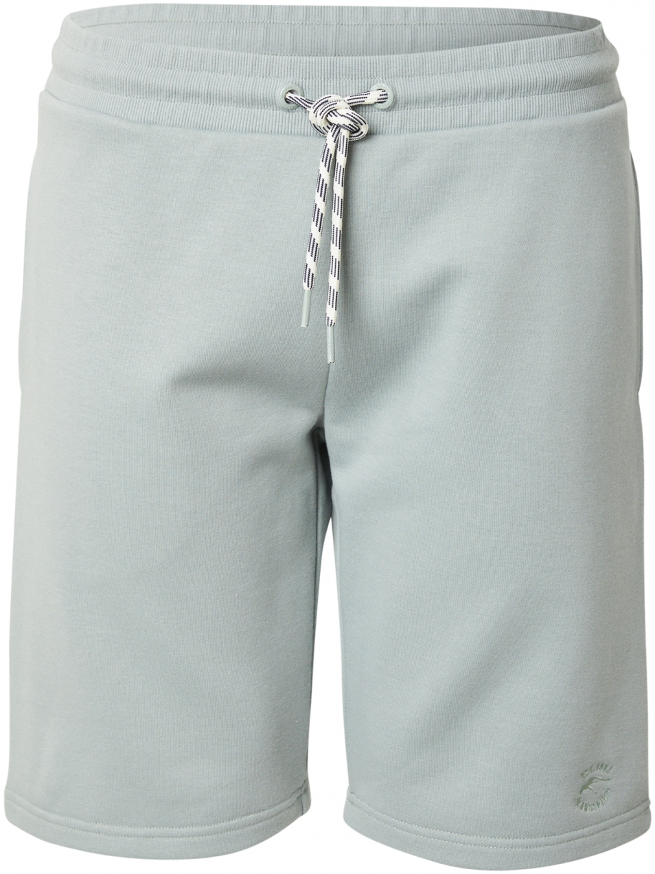 INDICODE JEANS Nohavice 'Brennan'  sivobéžová