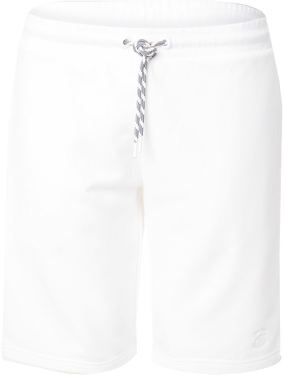 INDICODE JEANS Nohavice 'Brennan'  biela