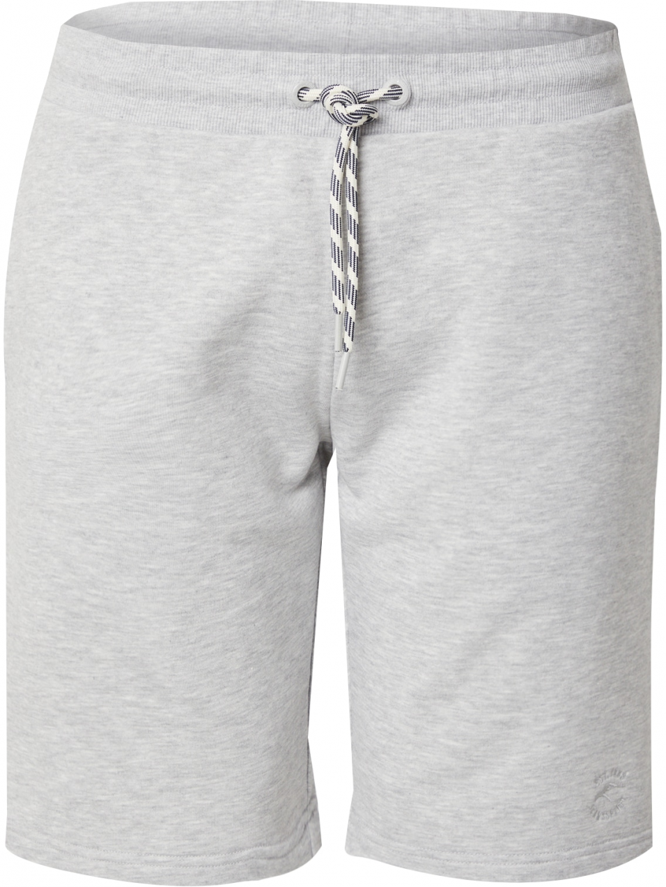 INDICODE JEANS Nohavice 'Brennan'  svetlosivá