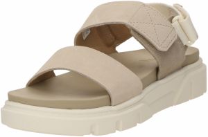 TIMBERLAND Sandále 'Greyfield'  krémová / tmelová