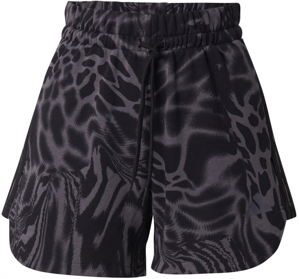 ADIDAS SPORTSWEAR Športové nohavice 'Essentials'  antracitová / čierna