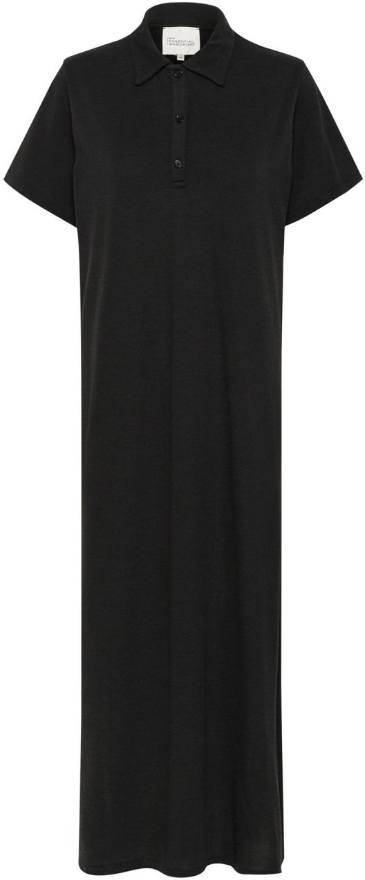 My Essential Wardrobe Šaty 'AbbyMW'  čierna