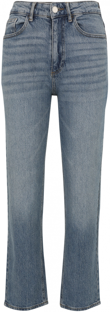 Vila Petite Džínsy 'VIKELLY JAF'  modrá denim