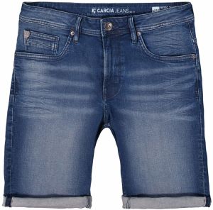 GARCIA Džínsy  modrá denim