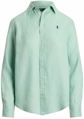 Polo Ralph Lauren Blúzka 'CLASSIC'  mätová