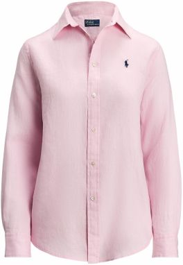 Polo Ralph Lauren Blúzka 'CLASSIC'  ružová