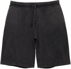 Pull&Bear Nohavice  antracitová