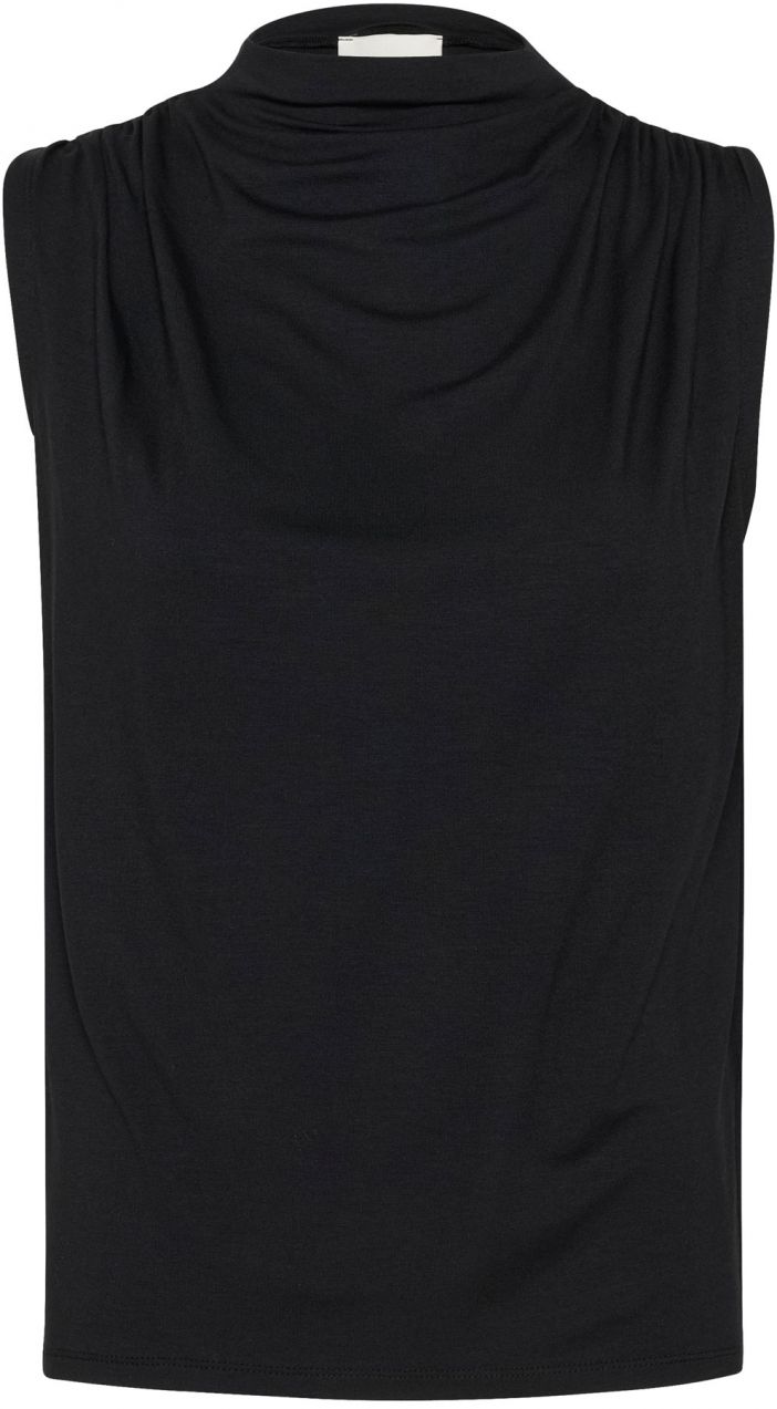 My Essential Wardrobe Top 'VistaMW'  čierna