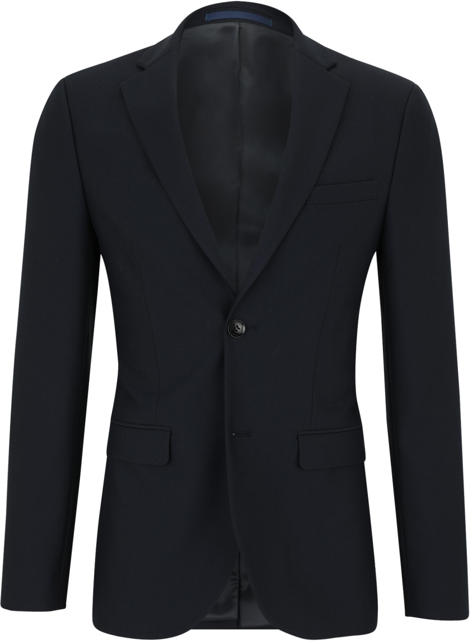 TOPMAN Sako  námornícka modrá