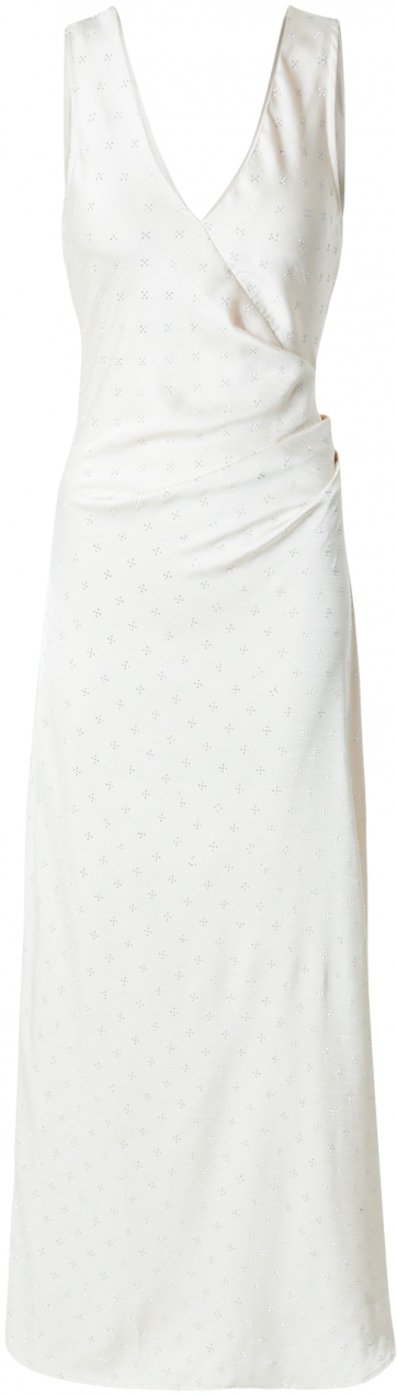 VERO MODA Večerné šaty 'VMSUI'  nebielená