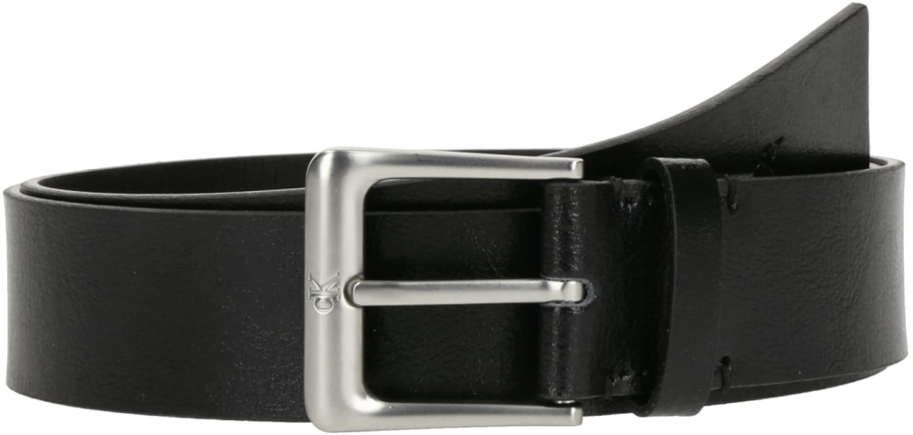 Calvin Klein Jeans Opasky 'CLASSIC'  čierna