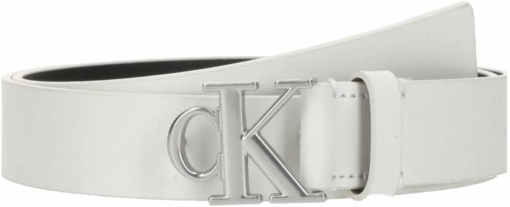 Calvin Klein Jeans Opasky  biela