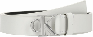 Calvin Klein Jeans Opasky  biela