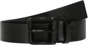 Calvin Klein Jeans Opasky  čierna