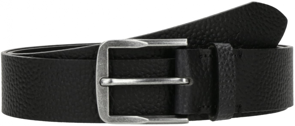 Calvin Klein Jeans Opasky 'CLASSIC'  čierna