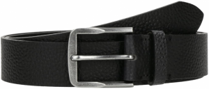 Calvin Klein Jeans Opasky 'CLASSIC'  čierna