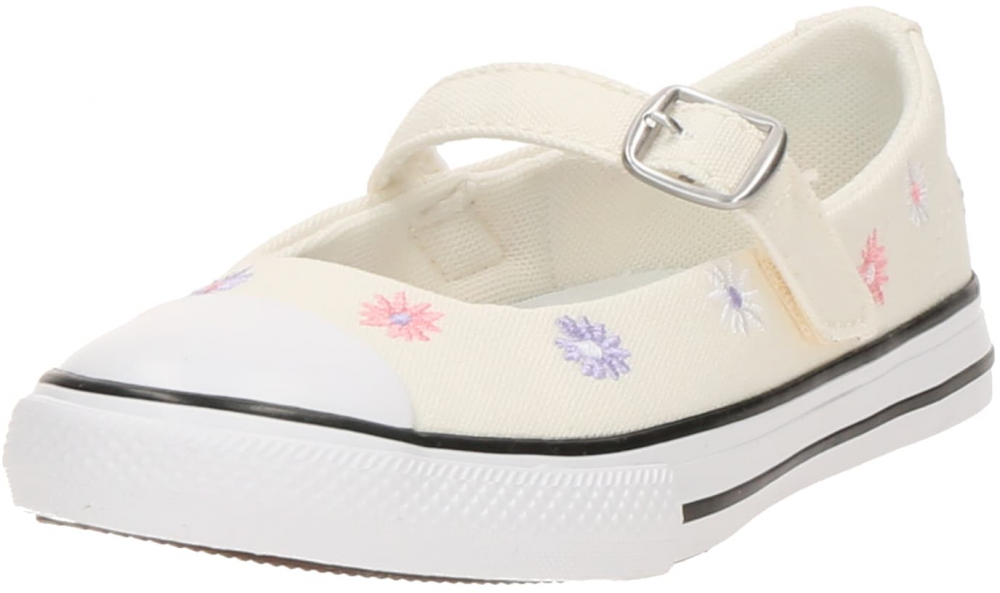 CONVERSE Baleríny 'CTAS'  kaki / fialová / staroružová / biela