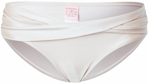 Hunkemöller Bikinové nohavičky 'Lima Rio'  krémová