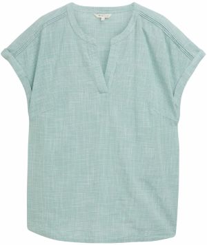 Tom Tailor Women + Blúzka  mätová